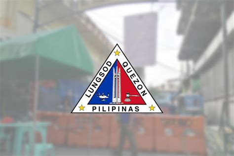la felonila street|4 Quezon City areas under lockdown .